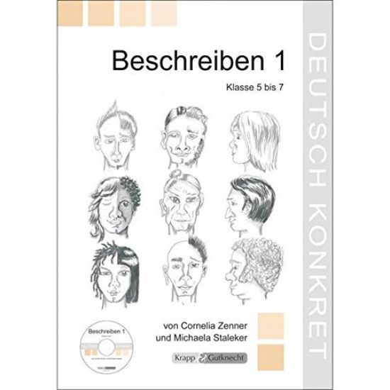 Beschreiben 1