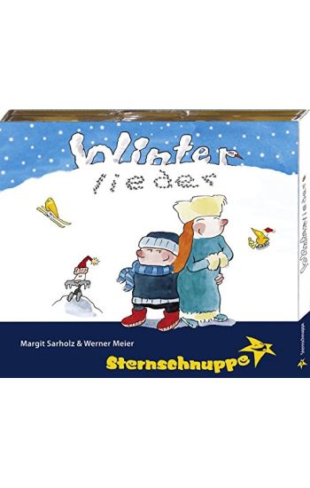 Winterlieder. CD