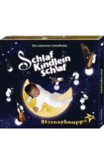 Schlaf Kindlein schlaf