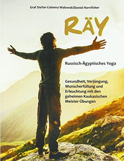 RÄY Russisch-Ägyptisches Yoga