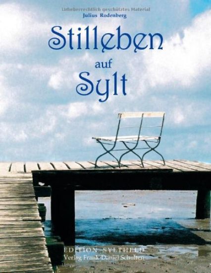 Stilleben auf Sylt