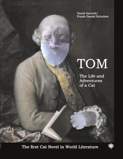 Tom The Life and Aventures of a Cat