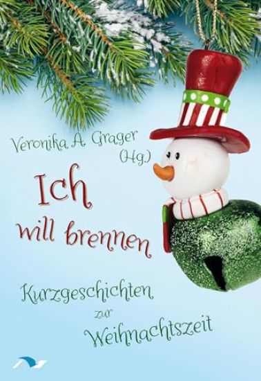 Ich will brennen