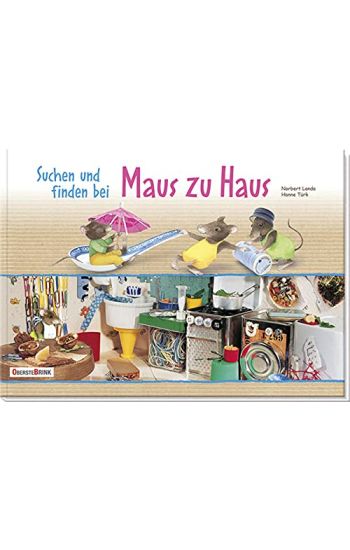Suchen und Finden bei Maus zu Haus
