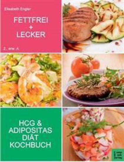 Fettfrei + lecker