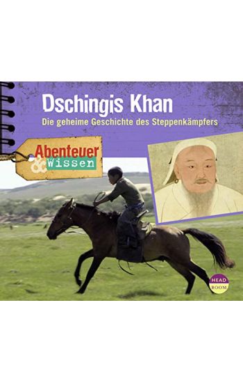 Dschingis Kahn