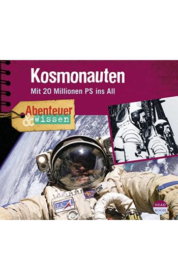 Kosmonauten