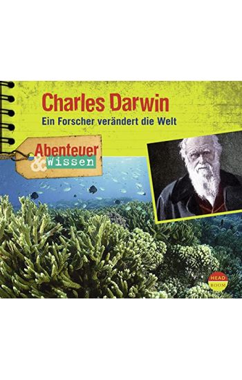 Charles Darwin