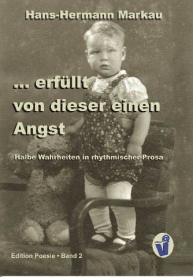 Kansikuva: ... erfüllt von dieser einen Angst