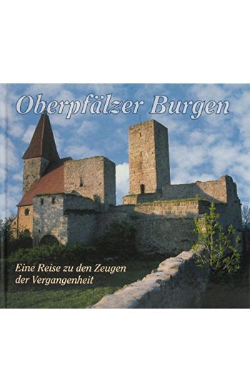 Oberpfälzer Burgen