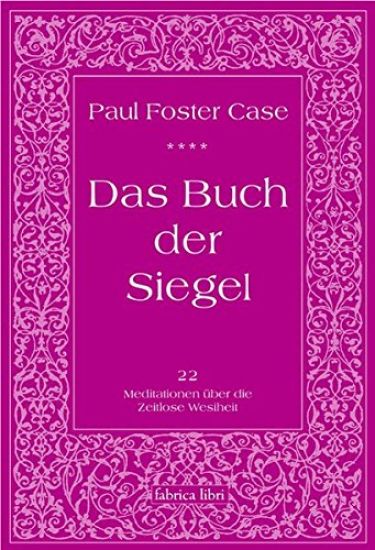 Das Buch der Siegel