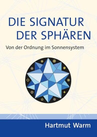 Die Signatur der Sphären