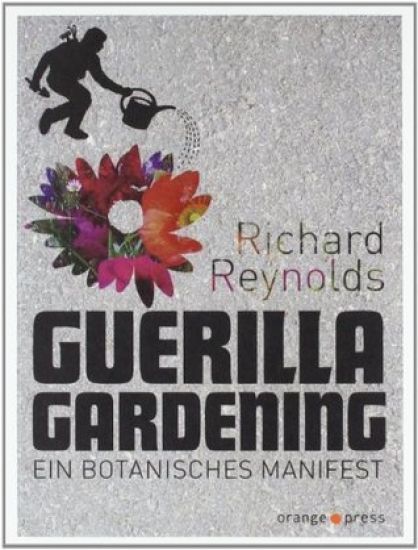 Guerilla Gardening