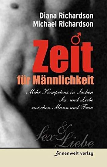 Zeit für Männlichkeit