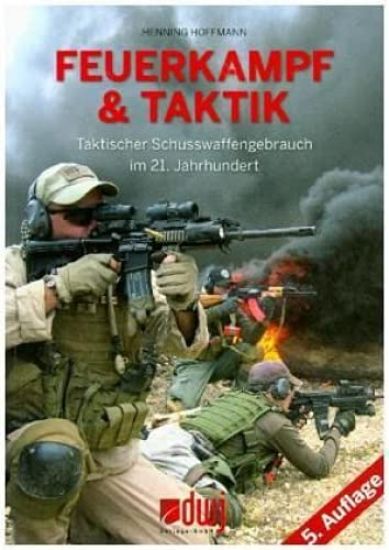 Feuerkampf und Taktik
