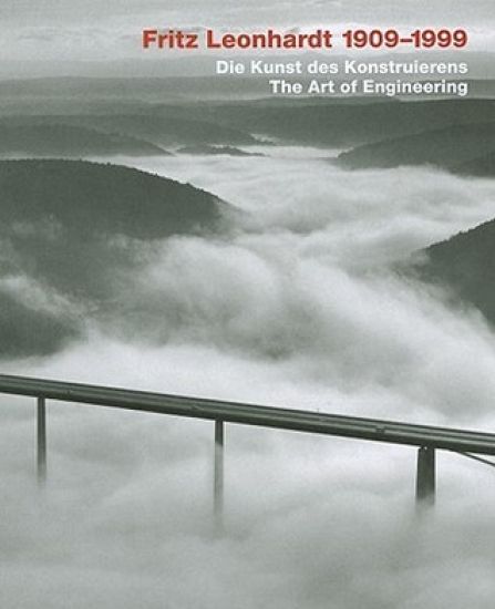 Fritz Leonhardt 1909-1999