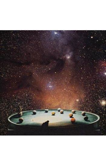 Hans Dieter Schaal Work in Progress