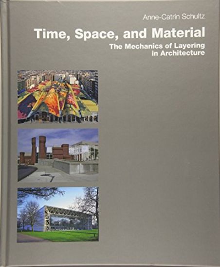 Time, Space & Material