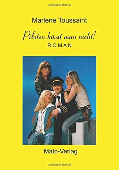 Piloten küsst man nicht