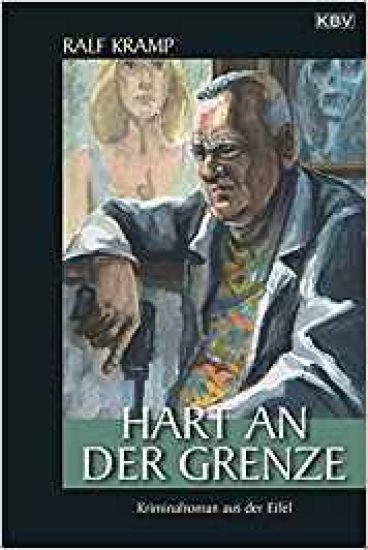 Hart an der Grenze