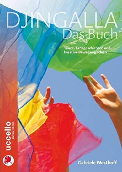 Djingalla | Das Buch