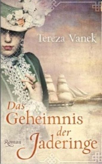 Das Geheimnis der Jaderinge