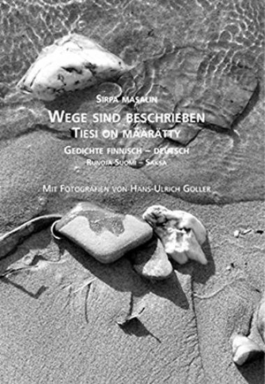 Wege sind beschrieben / Tiesi on Määrätty