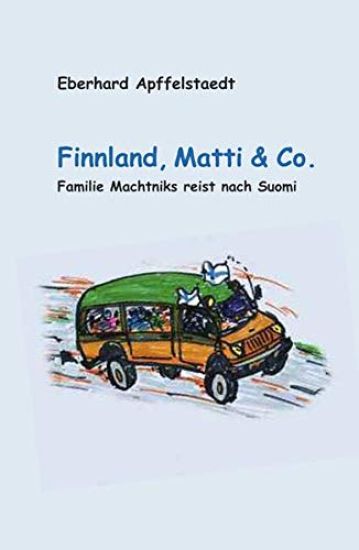 Finnland, Matti & Co.