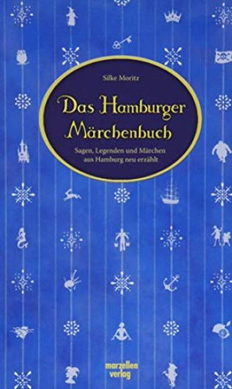 Das Hamburger Märchenbuch