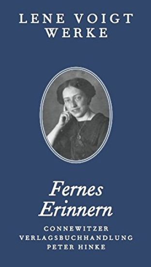 Fernes Erinnern