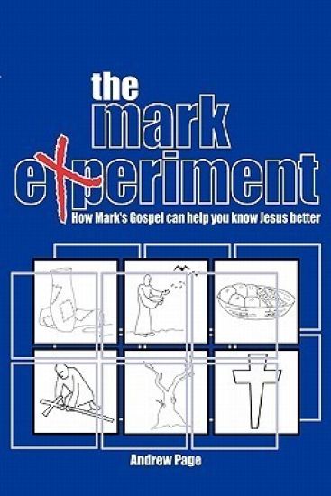 The Mark Experiment