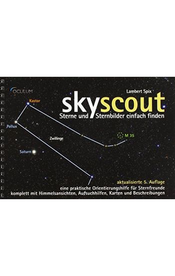 skyscout
