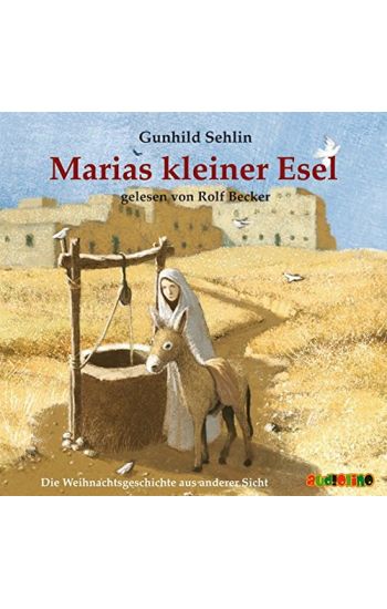 Marias kleiner Esel. CD