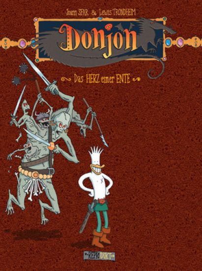 Donjon 1
