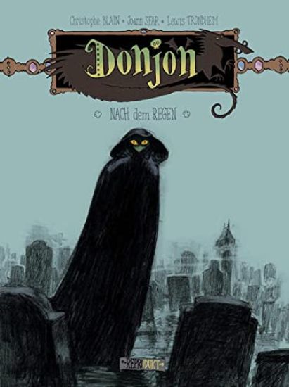 Donjon -84