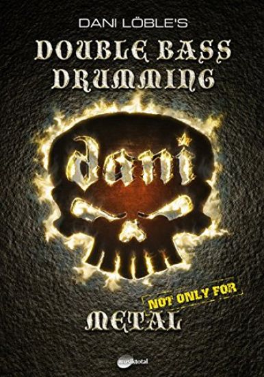 Double Bass Drumming