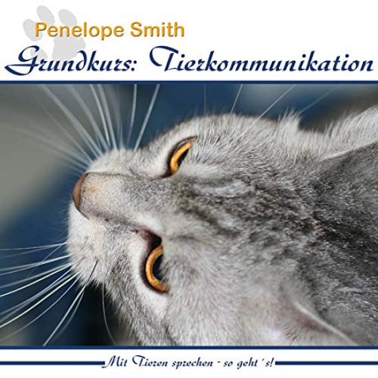 Grundkurs: Tierkommunikation