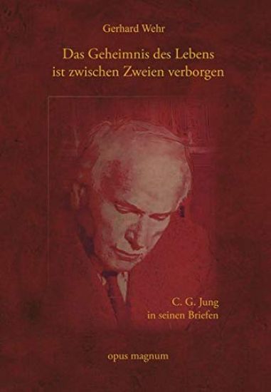 Das Geheimnis des Lebens  ist zwischen Zweien verborgen