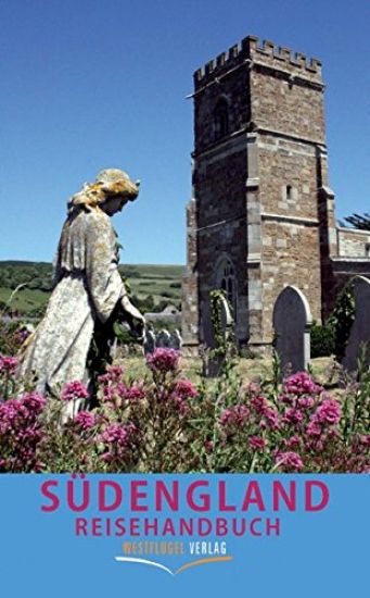 Südengland Reisehandbuch