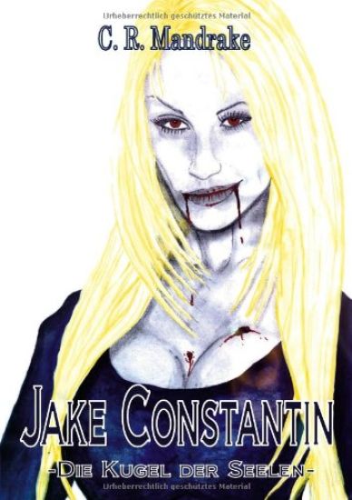 Jake Constantin