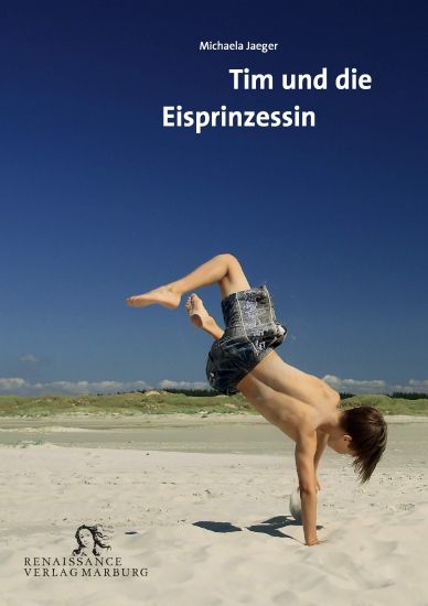 Tim und die Eisprinzessin