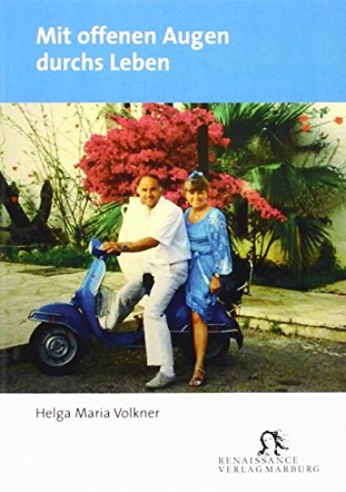 Mit offenen Augen durchs Leben