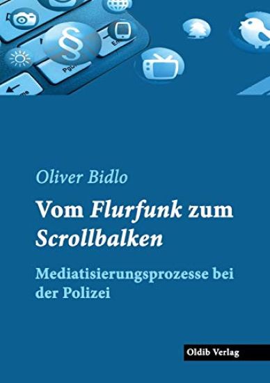 Vom Flurfunk zum Scrollbalken