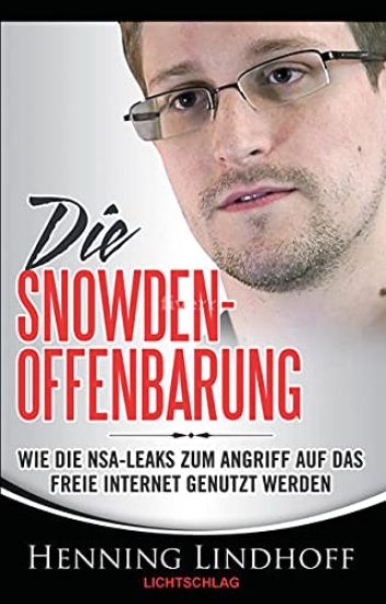 Die Snowden-Offenbarung