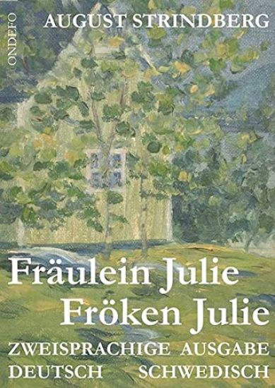 Fräulein Julie / Fröken Julie.