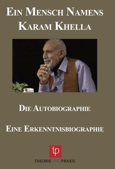 Ein Mensch nahmens Karam Khella