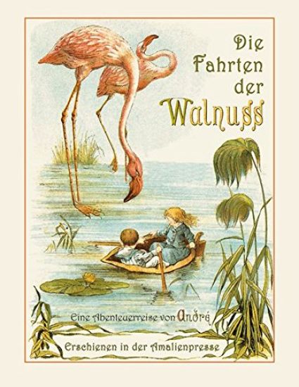 Die Fahrten der Walnuss