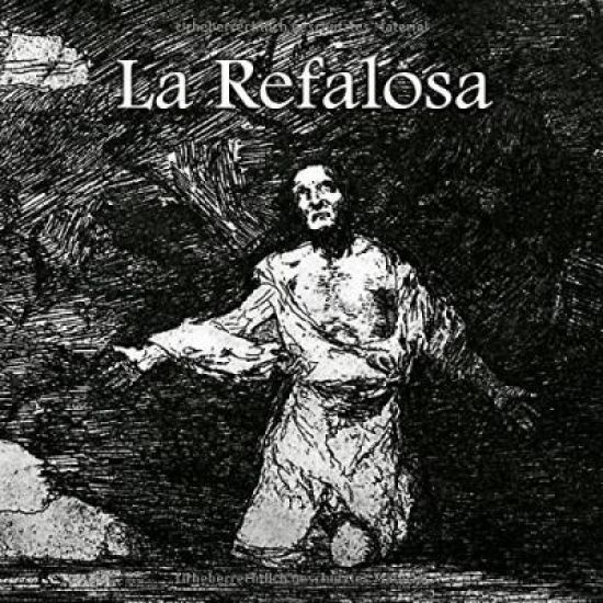 La Refalosa