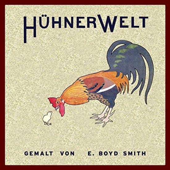 HühnerWelt