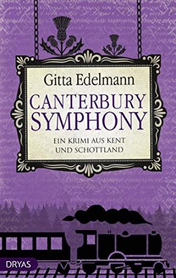 Edelmann, G: Canterbury Symphony